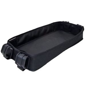 WonderFold W4 Snack Tray with Cup holder